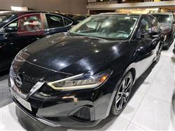 نيسان ماكسيما